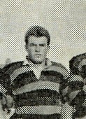 Bryan Taylor 1964 Dewsbury Team
